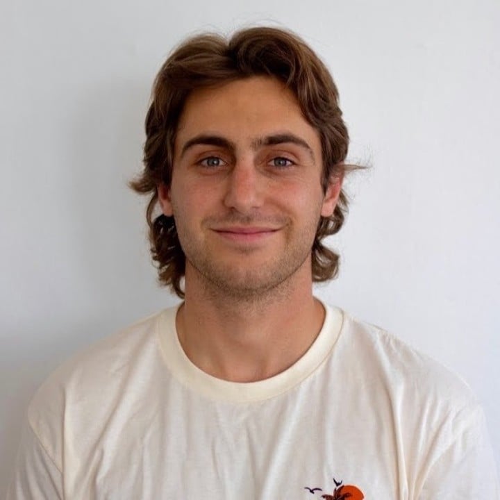 George Passantino, Co-Founder & CEO at Custom Bowling Bags
